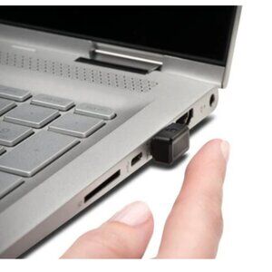 Kensington- VeriMark Fingerprint Key, open box. Never Used.